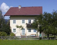 Bed & Breakfast Landhaus Johanna (St. Martin am Tennegebirge, Austria)