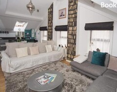 Casa/apartamento entero Regent Penthouse (Harrogate, Reino Unido)