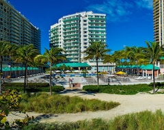 Hotelli Sea View Hotel (Miami Beach, Amerikan Yhdysvallat)