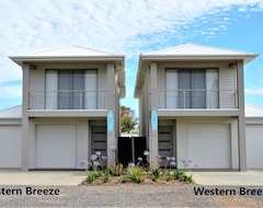 Casa/apartamento entero Western Breeze 800 Metres From The Sand (Willunga, Australia)