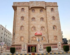 Hotel Rotana (Jeddah, Saudi Arabia)