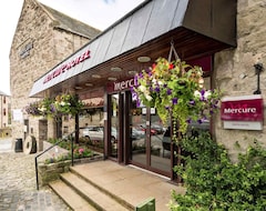 Mercure Perth Hotel (Perth, United Kingdom)