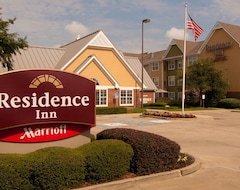 Hotel Residence Inn by Marriott Monroe (Monroe, USA)