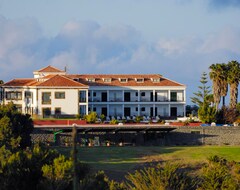Hotel Bandama Golf (Santa Brigida, Spagna)