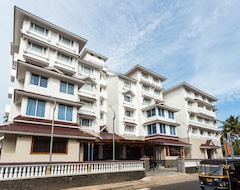 Otel Sterling Guruvayur (Guruvayoor, Hindistan)