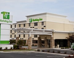 Hotel Doubletree By Hilton Greensboro Airport (Greensboro, USA)