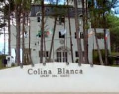 Hotel Colina Blanca Apart (Villa Gesell, Argentina)