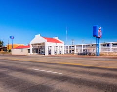 Khách sạn Motel 6 Childress (Childress, Hoa Kỳ)