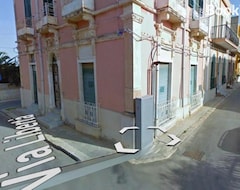 Cijela kuća/apartman Liberty House (Pachino, Italija)