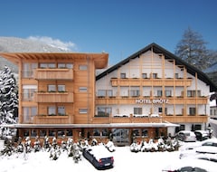 Khách sạn Brötz (Rasen Antholz, Ý)