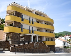 Khách sạn Hotel Atina (Budva, Montenegro)