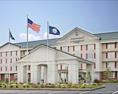 Otel Country Inn & Suites By Radisson, Fredericksburg South I-95 , Va (Fredericksburg, ABD)