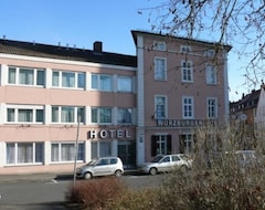 Hotel Würzburger Hof (Kitzingen, Germany)