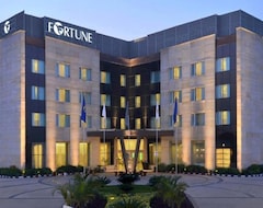 Fortune Park Orange, Sidhrawali - Member Itc'S Hotel Group (Gurgaon, India)