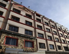 Khách sạn HOTEL AUSONIA (San Carlos de Bariloche, Argentina)