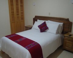 Hotel Betel Houzz (San Cristobal de las Casas, Mexico)