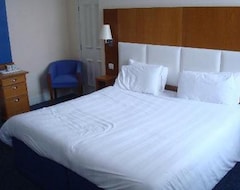 The County Hotel By Innkeeper'S Collection (Lytham St Annes, United Kingdom)
