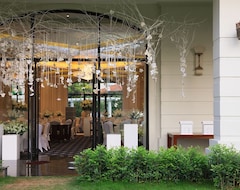 Hotel Elegant Suites Westlake (Hanoi, Vijetnam)