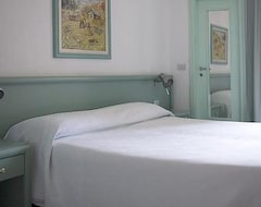 Hotel Μarina (Sestri Levante, Italy)