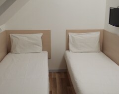 Hotel Stay Express (Vilnius, Lithuania)
