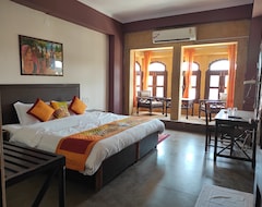 Hotel Sohandeep (Fort View) (Jaisalmer, India)