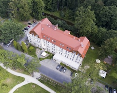 Hotel Dwór Elizy (Bystrzyca Klodzka, Poland)