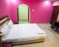 Khách sạn Euro Hotel And Apartments (Dar es Salaam, Tanzania)
