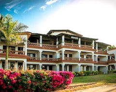 Khách sạn Arcoiris (Puerto Escondido, Mexico)