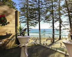 Khách sạn The Sebel Sydney Manly Beach (Manly, Úc)