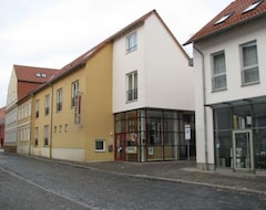 Hotel Hôtel Galerie (Greifswald, Duitsland)