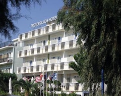 Khách sạn Hotel Protessilaos (Nea Anchialos, Hy Lạp)