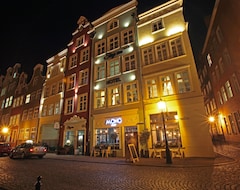 فندق ستاي إن هوتل (غدانسك, بولندا)