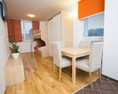 Hele huset/lejligheden Apartments Benedicic (Bled, Slovenien)