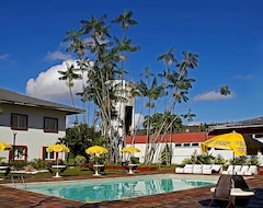 Hotel Vila Rica Belem (Belém, Brazil)