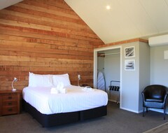 Hele huset/lejligheden Shotover Country Cottages (Queenstown, New Zealand)