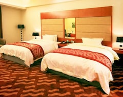 Hotel Yingkou Intercontinental Holiday Inn (Yingkou, Kina)