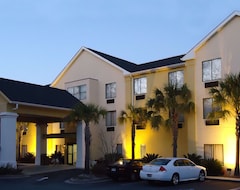 Hotel Best Western Magnolia Inn And Suites (Ladson, USA)