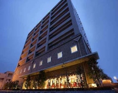 Khách sạn Hotel Sealuck Pal Utsunomiya (Utsunomiya, Nhật Bản)