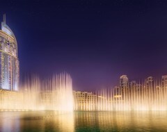 Hotel Taj Residence (Dubái, Emiratos Árabes Unidos)