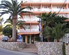 allsun Hotel Cormoran (Paguera, Spanien)