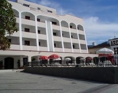 Hotel Areia Branca (Caraguatatuba, Brasilien)