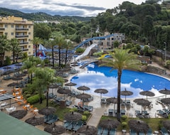 Hotel Rosamar Garden Resort 4* (Lloret de mar, Spain)