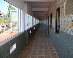 Hotel Sri Nandha Luxury Comfort (Valparai, Indija)