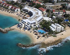 Resort/Odmaralište Hilton Vacation Club Flamingo Beach St. Maarten (Simpson Bay, Antilles Française)
