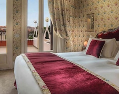 Khách sạn Hotel Papadopoli Venezia MGallery (Venice, Ý)