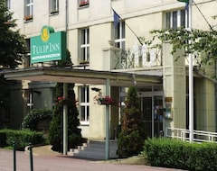 Khách sạn Hotel Millennium (Budapest, Hungary)