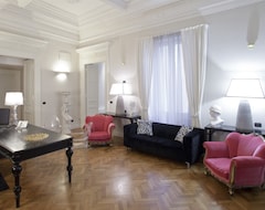 Otel Palazzo Lombardo (Floransa, İtalya)