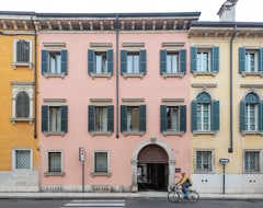 Aparthotel Massimago Wine Suites (Verona, Italija)