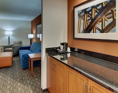 Hotel Drury Inn & Suites Lafayette In (Lafayette, Sjedinjene Američke Države)