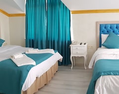 Khách sạn Hotel Nevizade (Marmaraereğlisi, Thổ Nhĩ Kỳ)